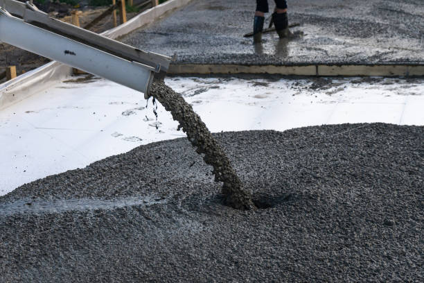 Best Concrete Driveway Repair Near Me  in West Hollywood, CA