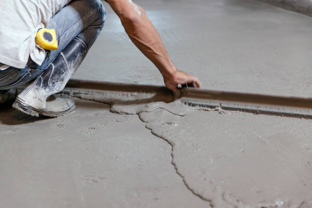 Best Concrete Repair Services  in West Hollywood, CA