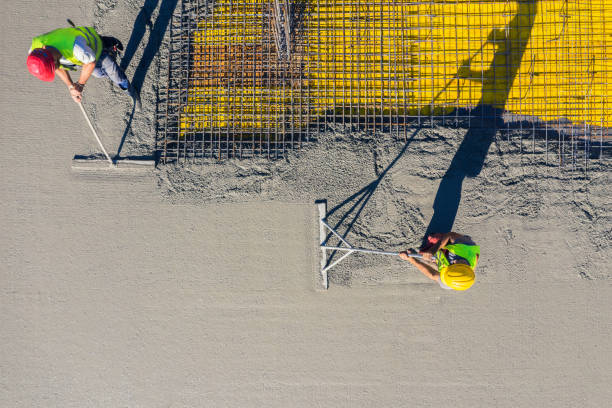 Best Concrete Contractor Near Me  in West Hollywood, CA