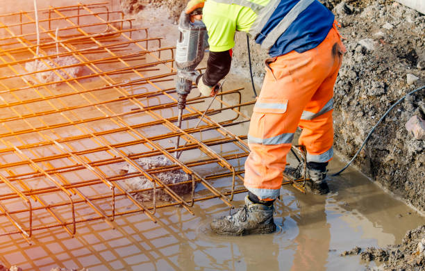 Best Concrete Leveling Services  in West Hollywood, CA