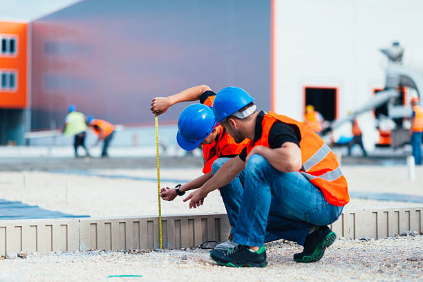 Best Affordable Concrete Contractor  in West Hollywood, CA