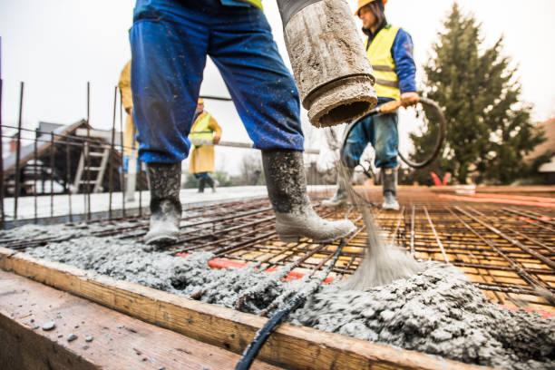 Best Concrete Sidewalk Installation  in West Hollywood, CA
